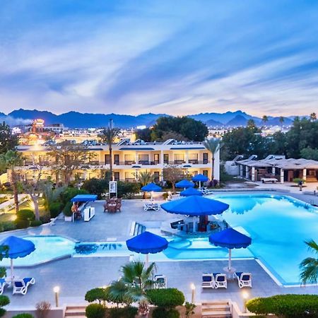 Cataract Resort Naama Bay Sharm el-Sheikh Exteriör bild