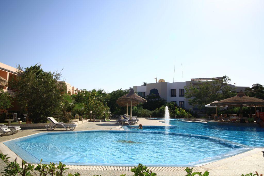 Cataract Resort Naama Bay Sharm el-Sheikh Exteriör bild